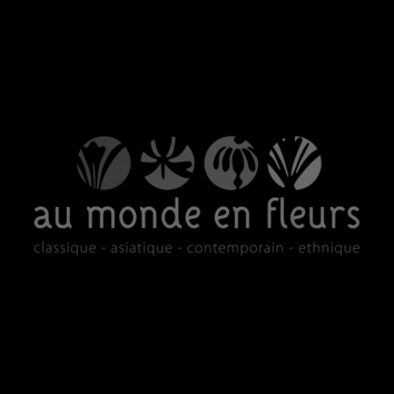 Au monde en fleurs