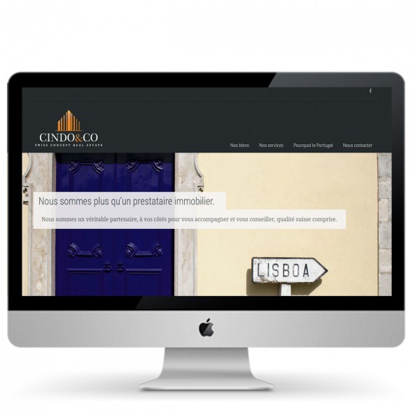 Cindo&Co_website