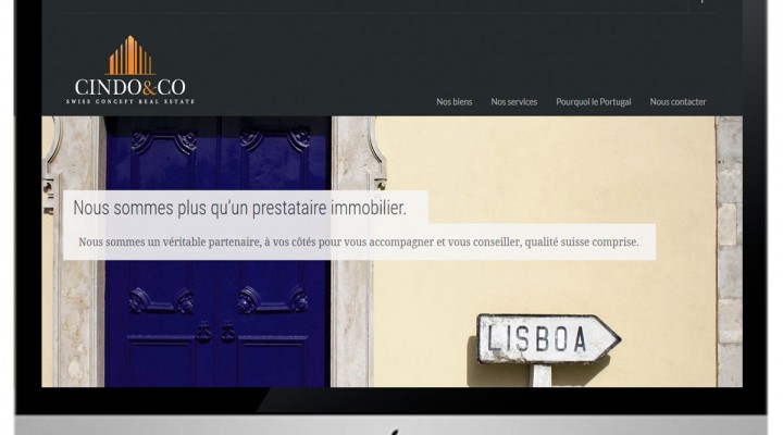 Cindo&Co_website